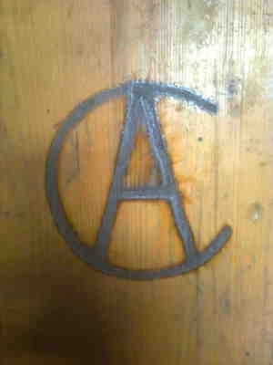 CA