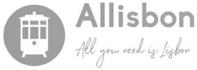 ALLISBON ALL YOU NEED IS LISBON