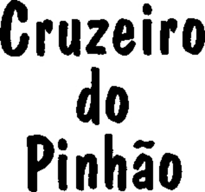 CRUZEIRO DO PINHÃO
