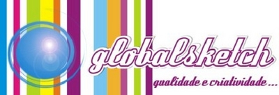 GLOBALSKETCH QUALIDADE E CRIATIVIDADE...