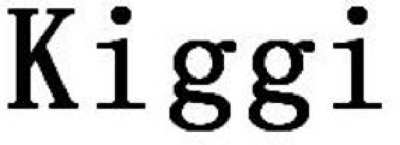 KIGGI