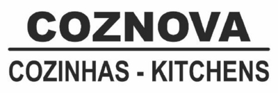 COZNOVA COZINHAS-KITCHENS
