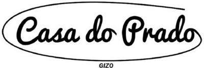 CASA DO PRADO - GIZO