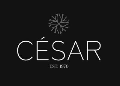 CÉSAR EST. 1970