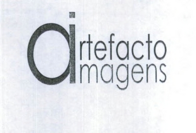 ARTEFACTO IMAGENS