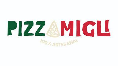 PIZZA MIGLI 100% ARTESANAL