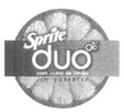 SPRITE DUO