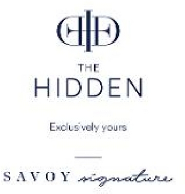 THE HIDDEN EXCLUSIVELY YOURS SAVOY SIGNATURE