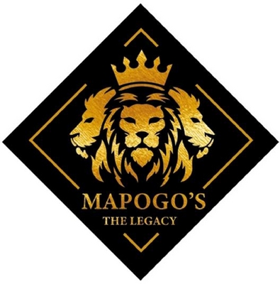 MAPOGO'S THE LEGACY