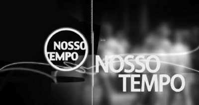 NOSSO TEMPO