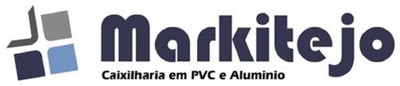 MARKITEJO CAIXILHARIA EM PVC E ALUMÍNIO
