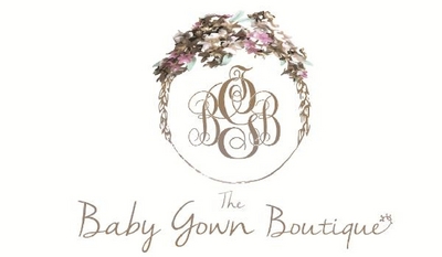 BGB THE BABY GOWN BOUTIQUE