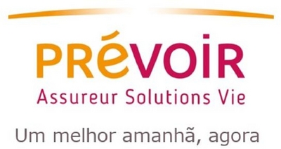 PRÉVOIR ASSUREUR SOLUTIONS VIE, UM MELHOR AMANHÃ, AGORA