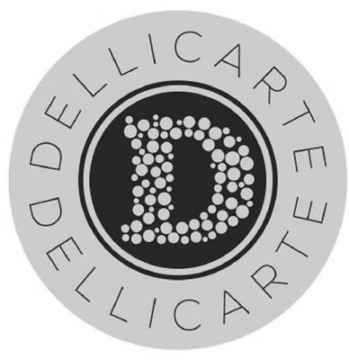D DELLICARTE DELLICARTE