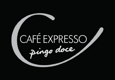 C CAFÉ EXPRESSO PINGO DOCE