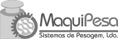 MAQUIPESA SISTEMAS DE PESAGEM, LDA.