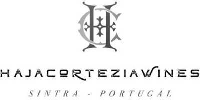 HAJACORTEZIAWINES SINTRA PORTUGAL