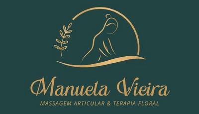 MANUELA VIEIRA MASSAGEM ARTICULAR & TERAPIA FLORAL