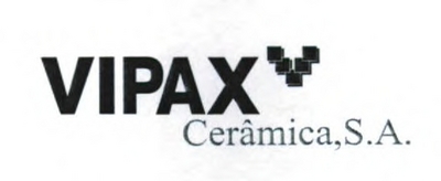 VIPAX CERÂMICA, S. A.