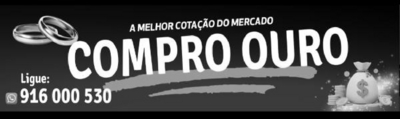 COMPRO OURO A MELHOR COTAÇAO DO MERCADO LIGUE 916000530