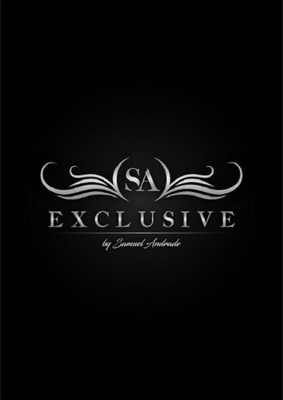 EXCLUSIVE BY SAMUEL ANDRADE