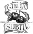 GINJA SUBTIL