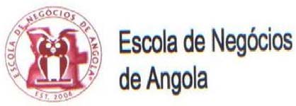 ESCOLA DE NEGÓCIOS DE ANGOLA