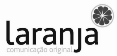 LARANJA COMUNICAÇÃO ORIGINAL