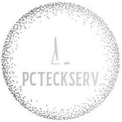 PCTECKSERV