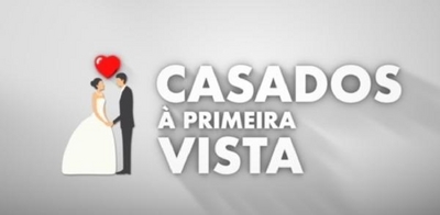 CASADOS À PRIMEIRA VISTA