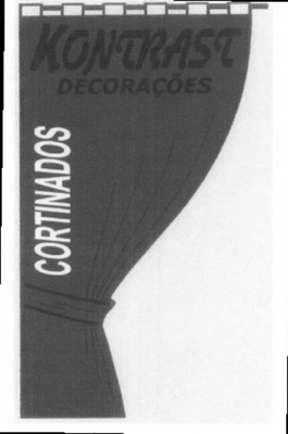 KONTRAST DECORAÇÕES CORTINADOS