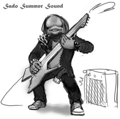 SADO SUMMER SOUND