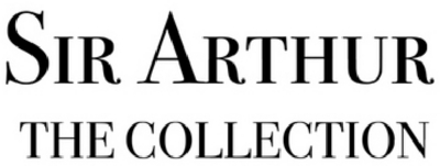 SIR ARTHUR THE COLLECTION