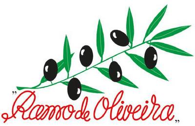 RAMO DE OLIVEIRA
