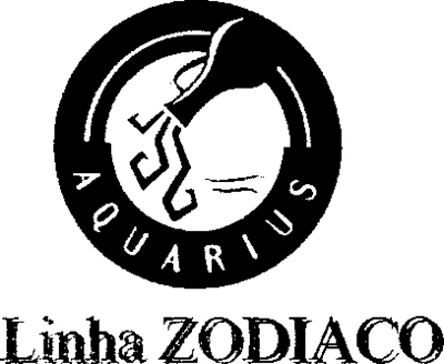 LINHA ZODIACO AQUARIUS