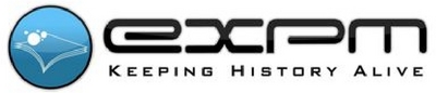 EXPM, KEEPING HISTORY ALIVE