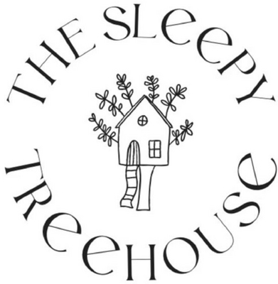 THE SLEEPY  TREEHOUSE