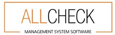 ALLCHECK MANAGEMENT SYSTEM SOFTWARE