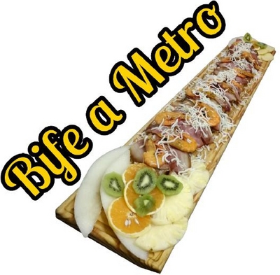 BIFE A METRO