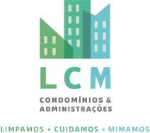 LCM CONDOMINIOS E ADMINISTRAÇÕES LIMPAMOS CUIDAMOS MIMAMOS