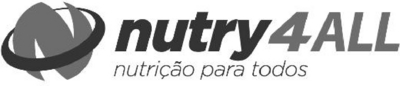 NUTRY4ALL NUTRIÇAO PARA TODOS