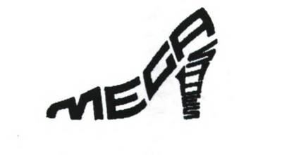 MEGA SHÕES