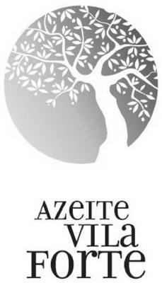 AZEITE VILA FORTE