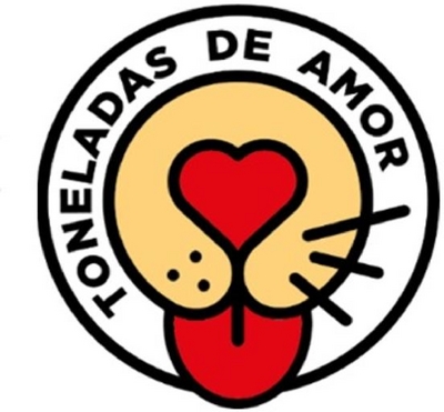 TONELADAS DE AMOR