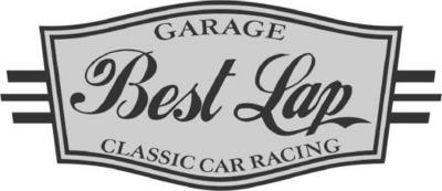 GARAGE BEST LAP CLASSIC CAR RACING