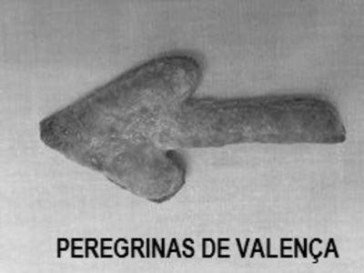 PEREGRINAS DE VALENÇA