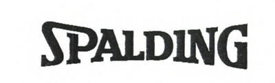 SPALDING