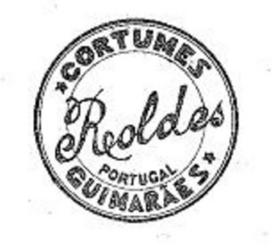 CORTUMES ROLDES PORTUGAL GUIMARÃES