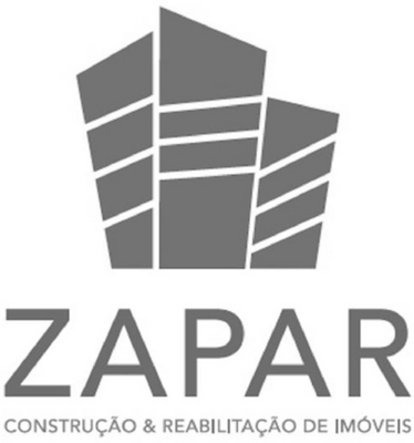 ZAPAR CONSTRUÇÃO E REABILITAÇÃO DE IMÓVEIS