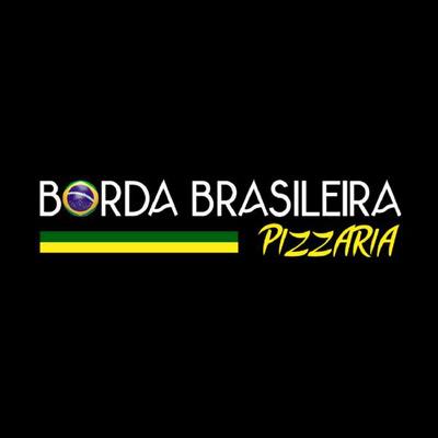 BORDA BRASILEIRA PIZZARIA